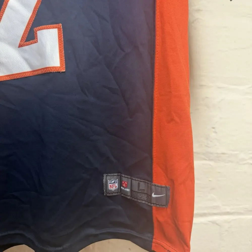 Denver Broncos Youth Nike Patrick Surtain II Jersey (Large 14-16) Retail For $85